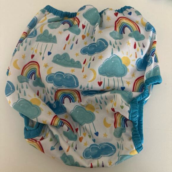 Thirsties Duo Diaper Covers - Picture 7 of 10